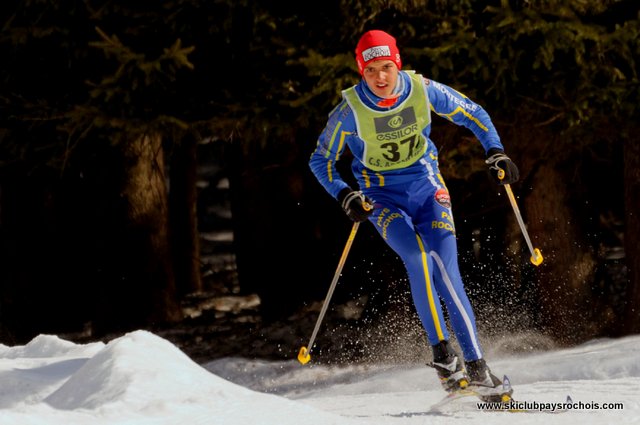 Grand-Prix Argentière